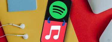 Apple Music lanza una nueva función para transferir música desde Spotify u otro servicio. Y lo mejor es que no hace falta tener iOS 26