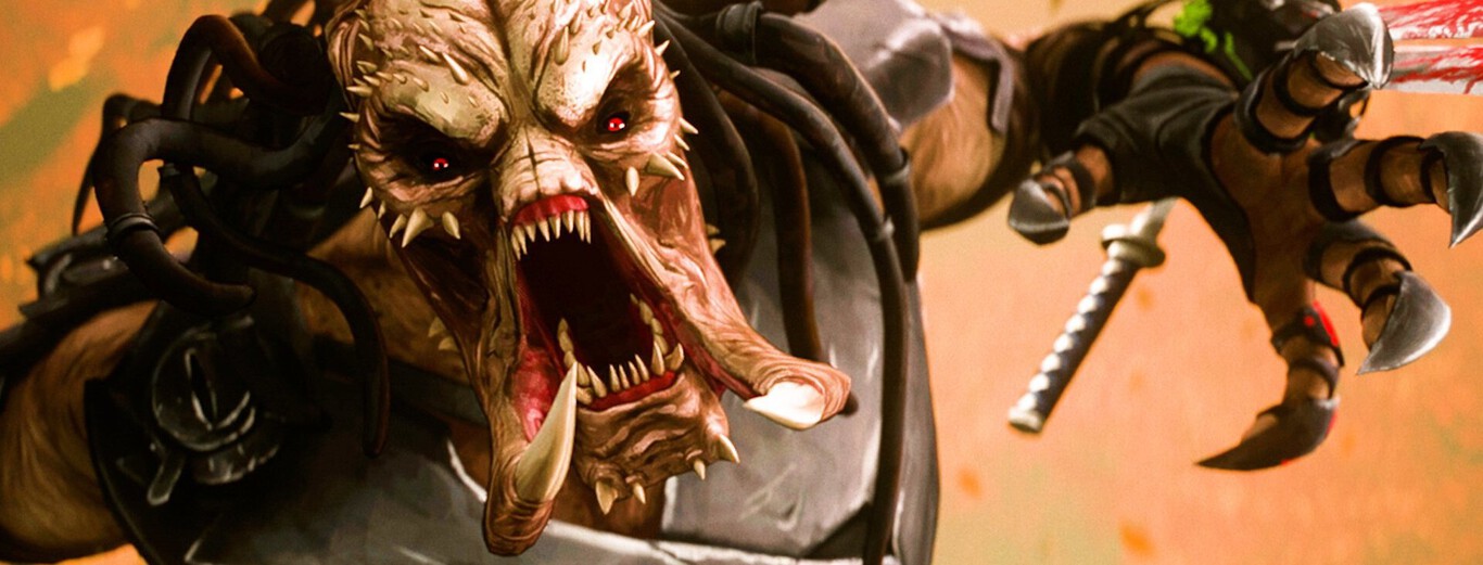 Disney acaba de poner patas arriba el universo Predator cambiando