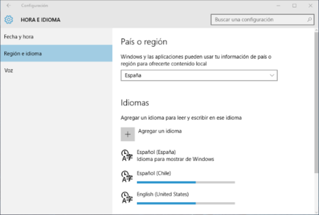 Como Cambiar El Idioma Del Teclado De Windows Vista