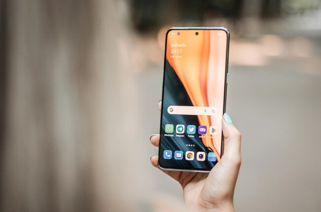 Oneplus