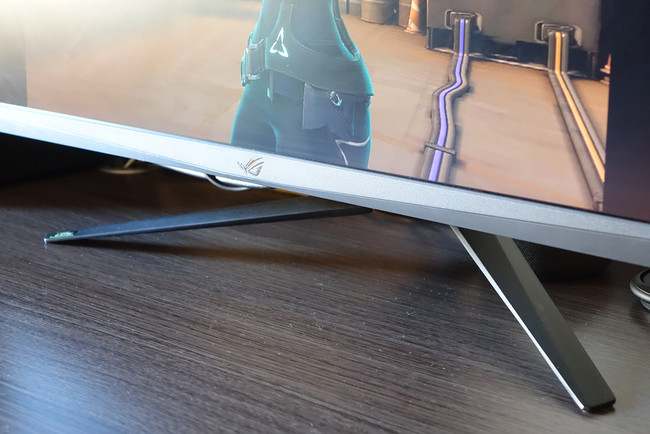 ASUS ROG Strix XG27UQ, análisis: review con características