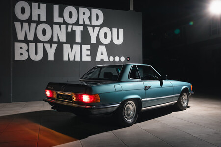 Slshop 42 Mile R107 500sl 002