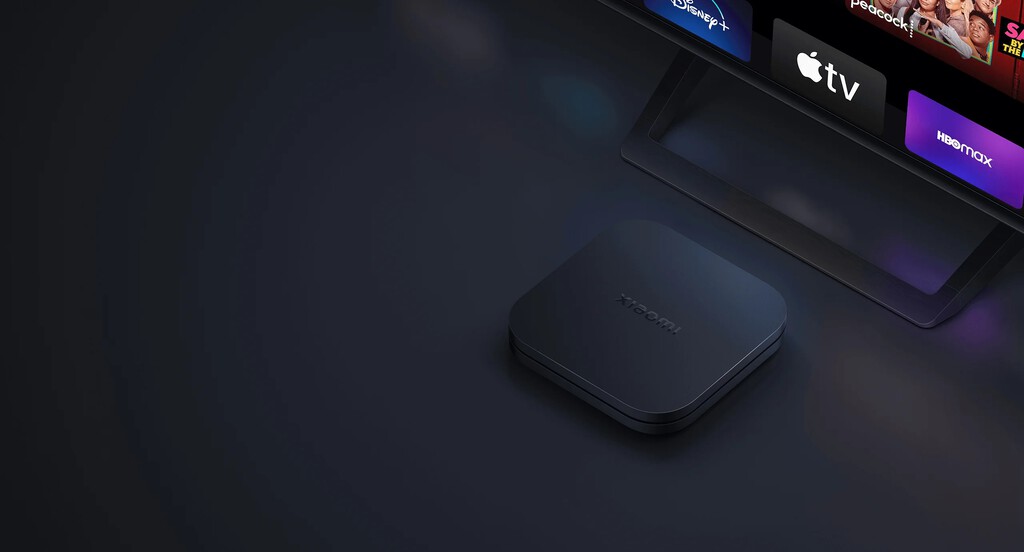 Xiaomi hace oficial su TV Box S de segunda generación, ahora con Google TV para tu tele: toda la información