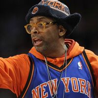 Spike Lee: "Si intentan hacer un remake cuando haya muerto, volveré del más allá para impedirlo y me traeré a Dios conmigo"