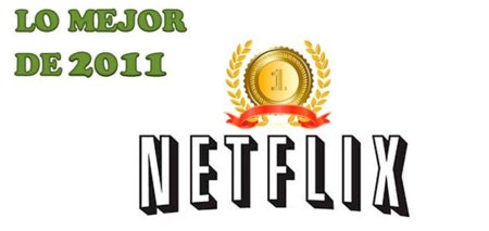 Mejor servicio de vídeo en streaming 2011: los resultados