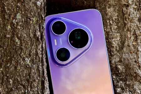 Huawei Pura 90s Pro Max Analisis Review Mexico Camara Fotos
