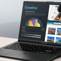 El Corte Inglés tumba el precio de este portátil Asus: de 15,6 pulgadas y con Intel i7