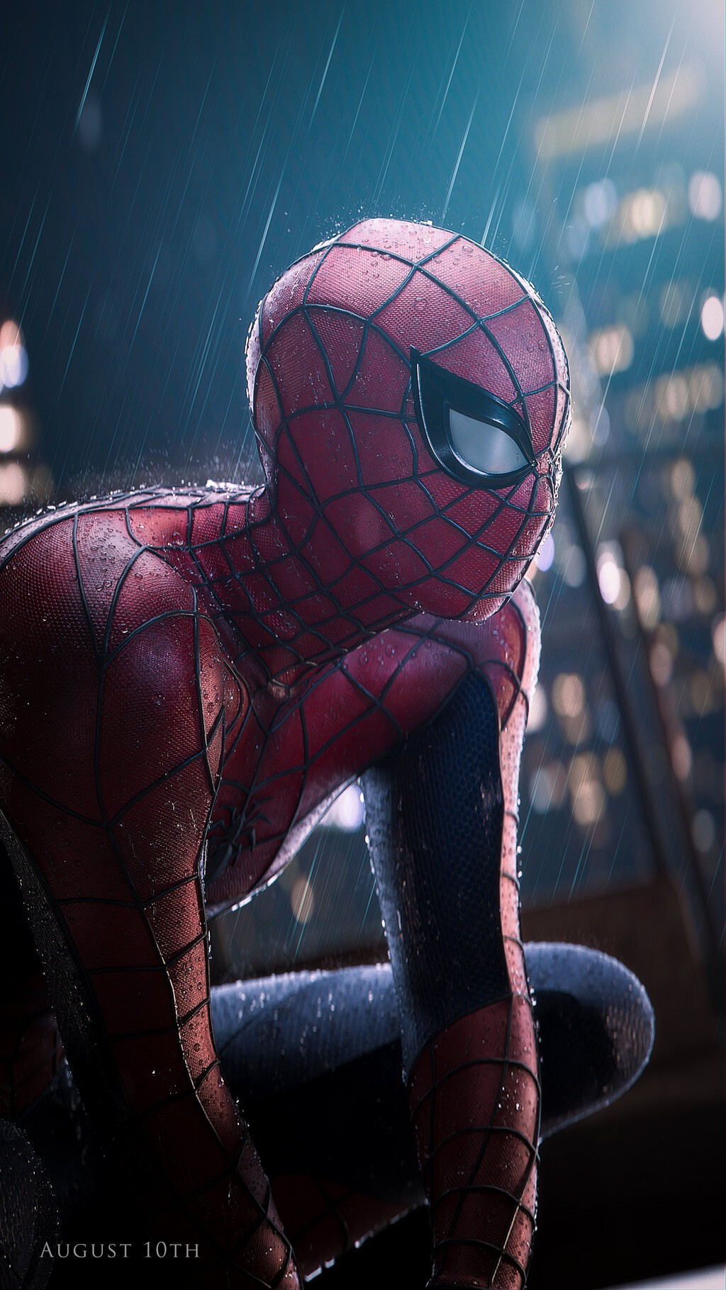 Esta película fan de Spider-Man es más ilusionante que todo el UCM desde No Way Home y ya tiene fecha de estreno gratis Esta película fan de Spider-Man es más ilusionante que todo el UCM desde No Way Home y ya tiene fecha de estreno gratis
