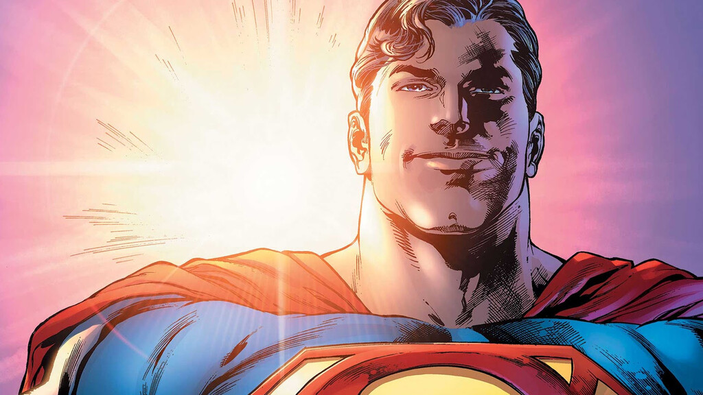Este es el meme más maravilloso de Superman, ¿pero de dónde viene y por qué nos encanta utilizarlo? Este es el meme más maravilloso de Superman, ¿pero de dónde viene y por qué nos encanta utilizarlo?