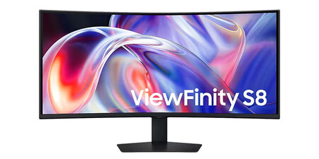 Viewfinity S8