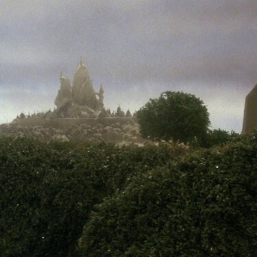 Dentro Del Laberinto 1986 Jim Henson