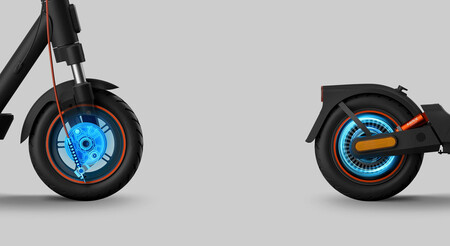Xiaomi Electric Scooter
