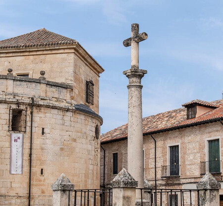 Cruz de Cisneros
