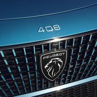 El Peugeot 408 ya se asoma: un crossover con el que el Citroën C5 X tendrá el enemigo en casa