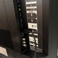 Yo también conectaba los cables HDMI en el primer puerto que pillaba: estaba desperdiciando la mitad de mi tele