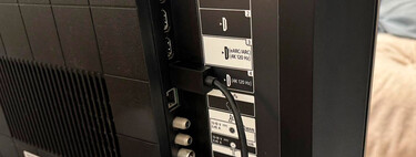 Yo también conectaba los cables HDMI en el primer puerto que pillaba: estaba desperdiciando la mitad de mi tele