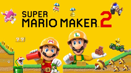 Super Mario Maker 2: cinco exquisitos niveles diseñados por el creador de Celeste con sus respectivas claves