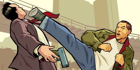 Este Gta Fue El Mas Vendido De Nintendo Ds