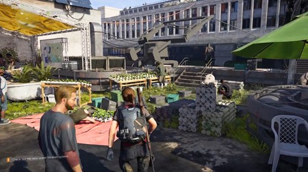 The Division 2 Recursos 3