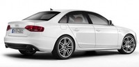 Audi A4 S-Line