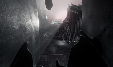Misterio en un universo tech-noir: The Signifier, lo nuevo de Raw Fury, muestra la oscuridad del subconsciente en vídeo