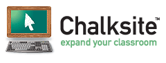 Chalksite, las tutorias ahora online