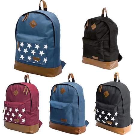 Vuelta al cole 2017: Mochila escolar por sólo 6,99 euros en eBay