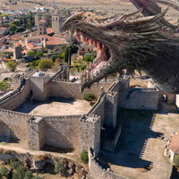 Estas son las ciudades españolas en las que puedes visitar algunas de las localizaciones más espectaculares de La Casa del Dragón