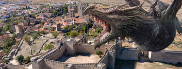 Estas son las ciudades españolas en las que puedes visitar algunas de las localizaciones más espectaculares de La Casa del Dragón