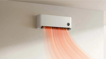 Xiaomi Mijia Air Conditioner Pro Eco 2 6kw Y Pro Eco 3 5kw 5
