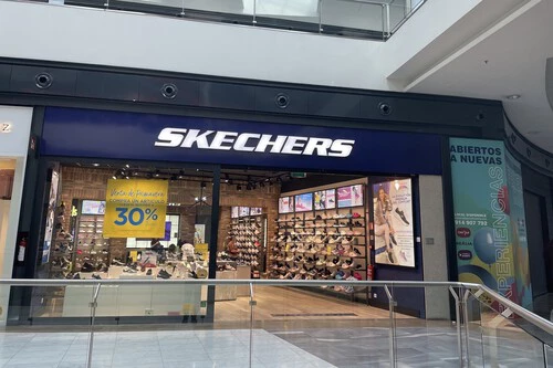 Skechers Cancelas