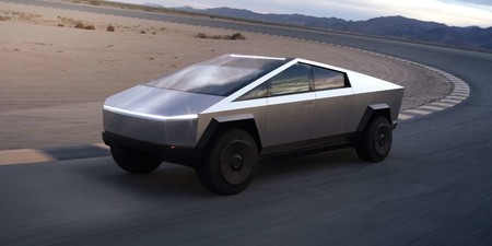 En este pueblo mexicano la Tesla Cybertruck no sólo será un coche patrulla, también recogerá basura