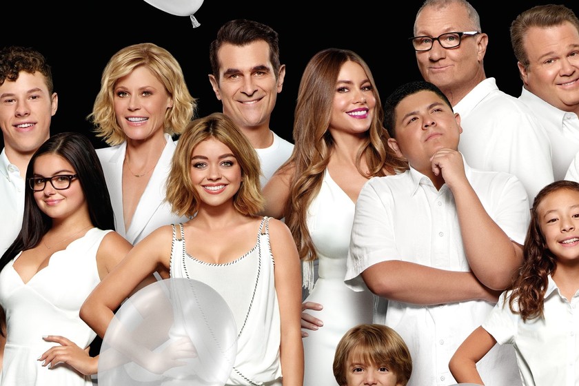 Modern Family Temporada 11 Episodio 18