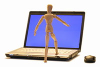 ¿Y tú qué haces viendo esa web?