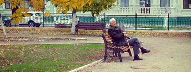 Coticé lo mínimo en mi vida laboral y mi pensión es una miseria 