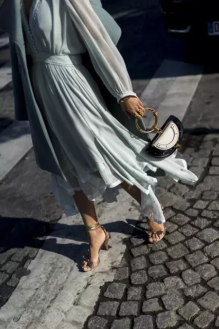 Los 10 vestidos que toda mujer querría tener en su armario