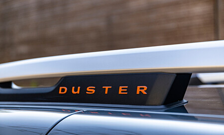 Dacia Duster Extreme 2022