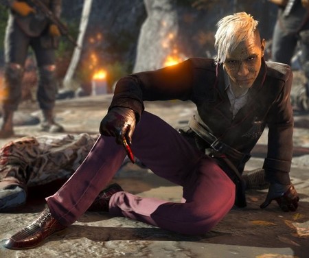 Far Cry 4: primeras impresiones