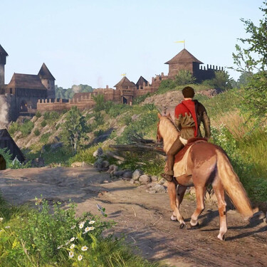 Kingdom Come Deliverance