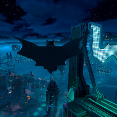 Batman Lego Preview 3