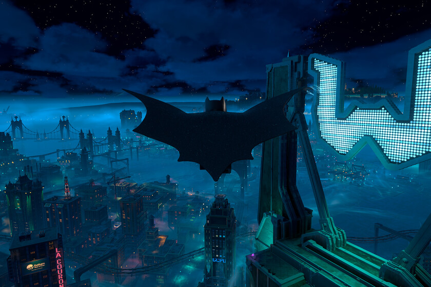 No es un nuevo Batman Arkham pero tras probarlo unas horas ha conseguido que lo desee con la misma ilusión que un juego de Rocksteady
