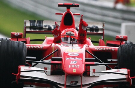 'Schumacher', el documental de Netflix sobre el kaiser de la Fórmula 1 que debió ser una serie y hace ghosting a Fernando Alonso