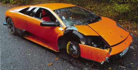 Dolorpasión™: La muerte del Murciélago viajero
