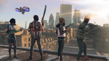 El multijugador online de Watch Dogs: Legion se retrasa un poco más y se va hasta principios de 2021