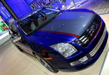 Funkmaster Flex Fusion en el salón de Nueva York