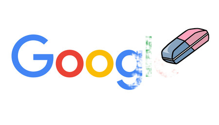 Google ha eliminado más de 3.000 millones de URLs de su buscador por infracciones de derechos de autor