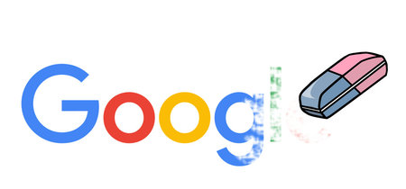 Google ha eliminado más de 3.000  millones de URLs de su buscador por infracciones de derechos de autor