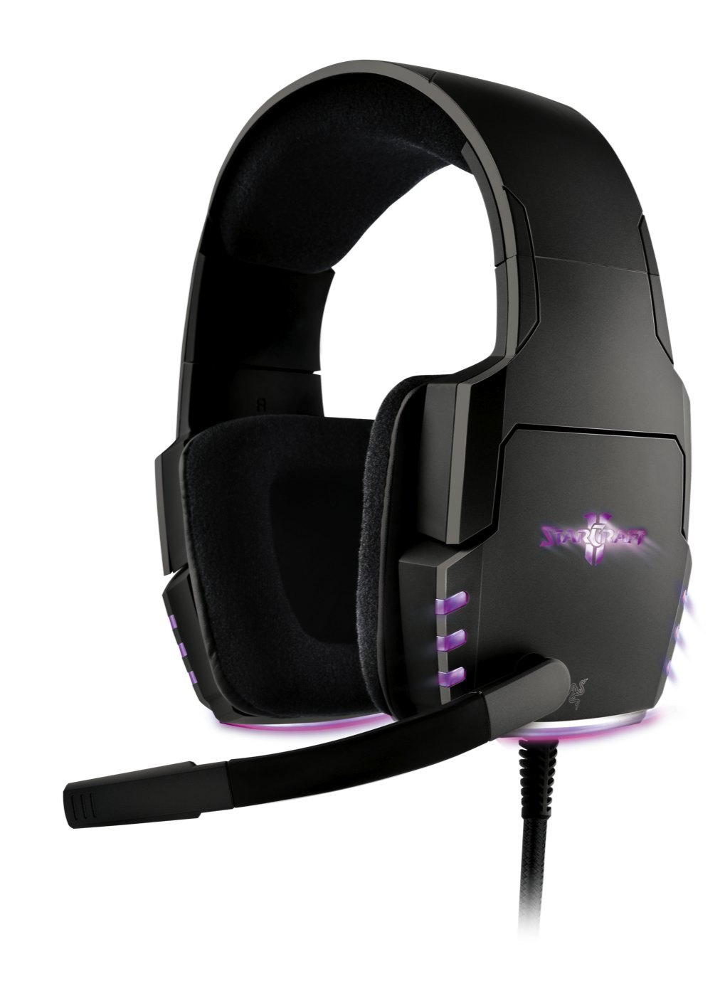 Foto de Razer StarCraft II Heart of the Swarm (4/11)