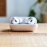 Nuevos Apple Days en MediaMarkt con un descuentazo en estos AirPods que pocas veces han estado tan baratos