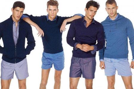 Dolce & Gabbana Primavera/Verano 2011 con los modelos del año